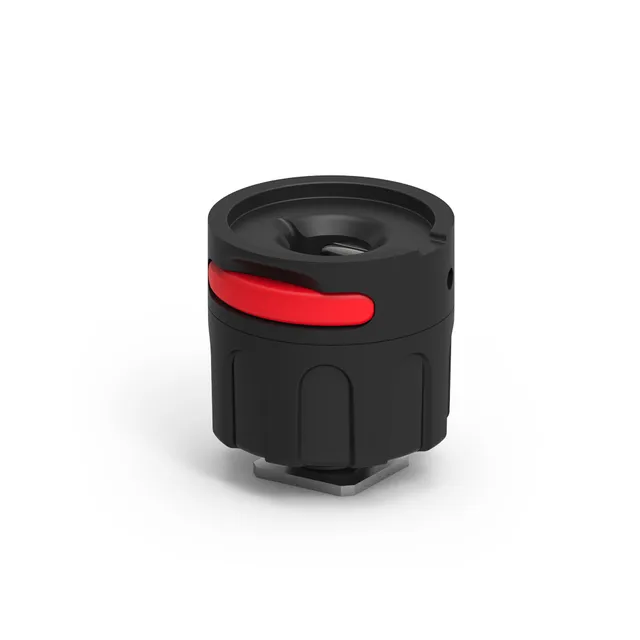 Sealife Flex-Connect Cold Shoe Blitzschuh-Adapter Zubehör