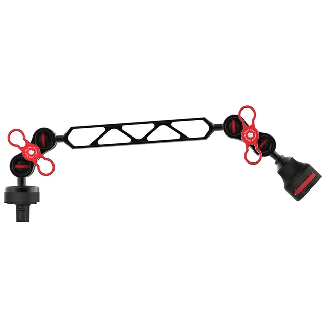 Sealife Flex-Connect Ball Arm Kit Kugelarm Set Unterwasser