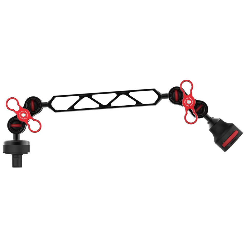 Sealife Flex-Connect Ball Arm Kit Kugelarm Set Unterwasser
