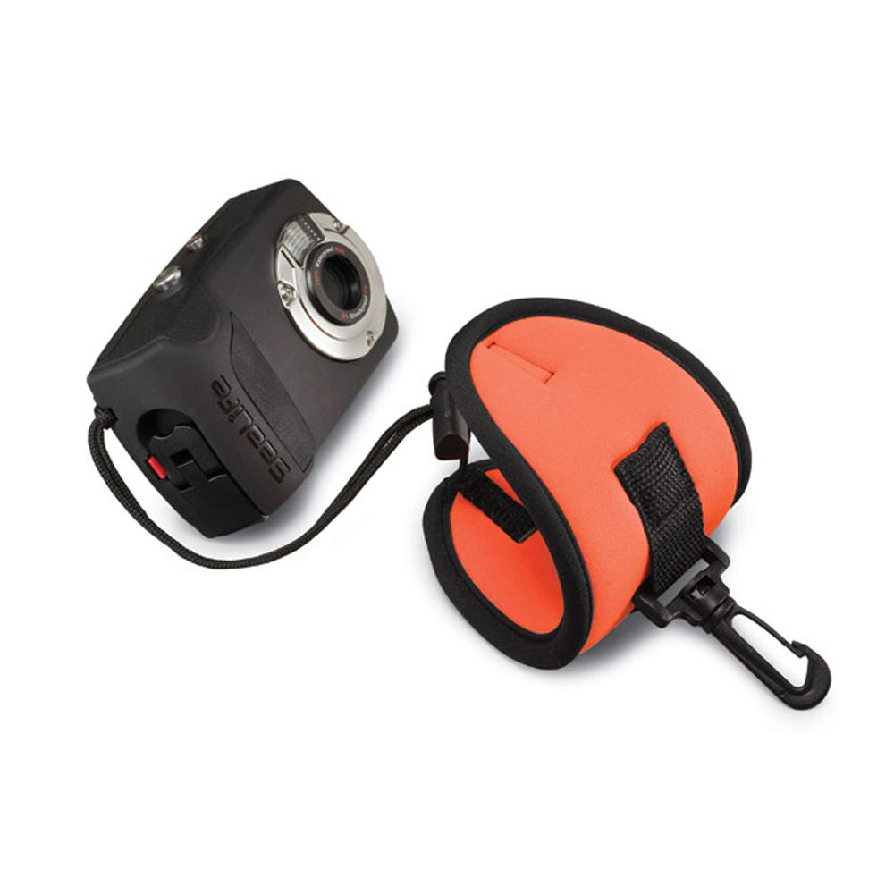 Sealife Accessories Float Strap Schwimmriemen für Micro