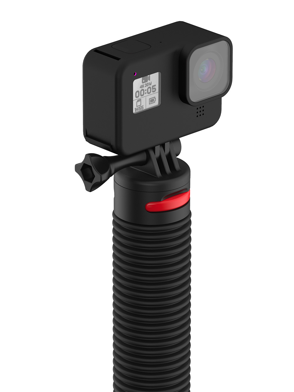 Sealife Flex-Connect Action Camera Adapter Kamerahalter M5