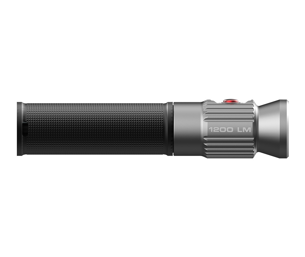 SeaLife Sea Dragon Mini 1200 Tauchlampe 1200 Lumen Spot