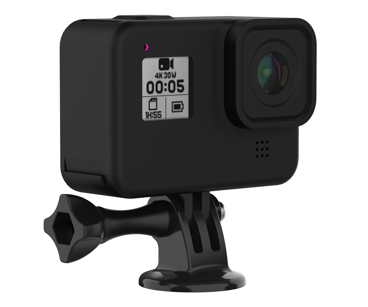Sealife Flex-Connect 1/4-20 Adapter Actioncams