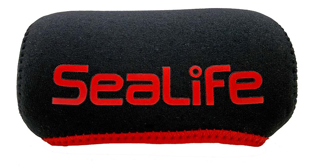 SeaLife Accessories Neopren Cover Sea Dragon Schutzhülle