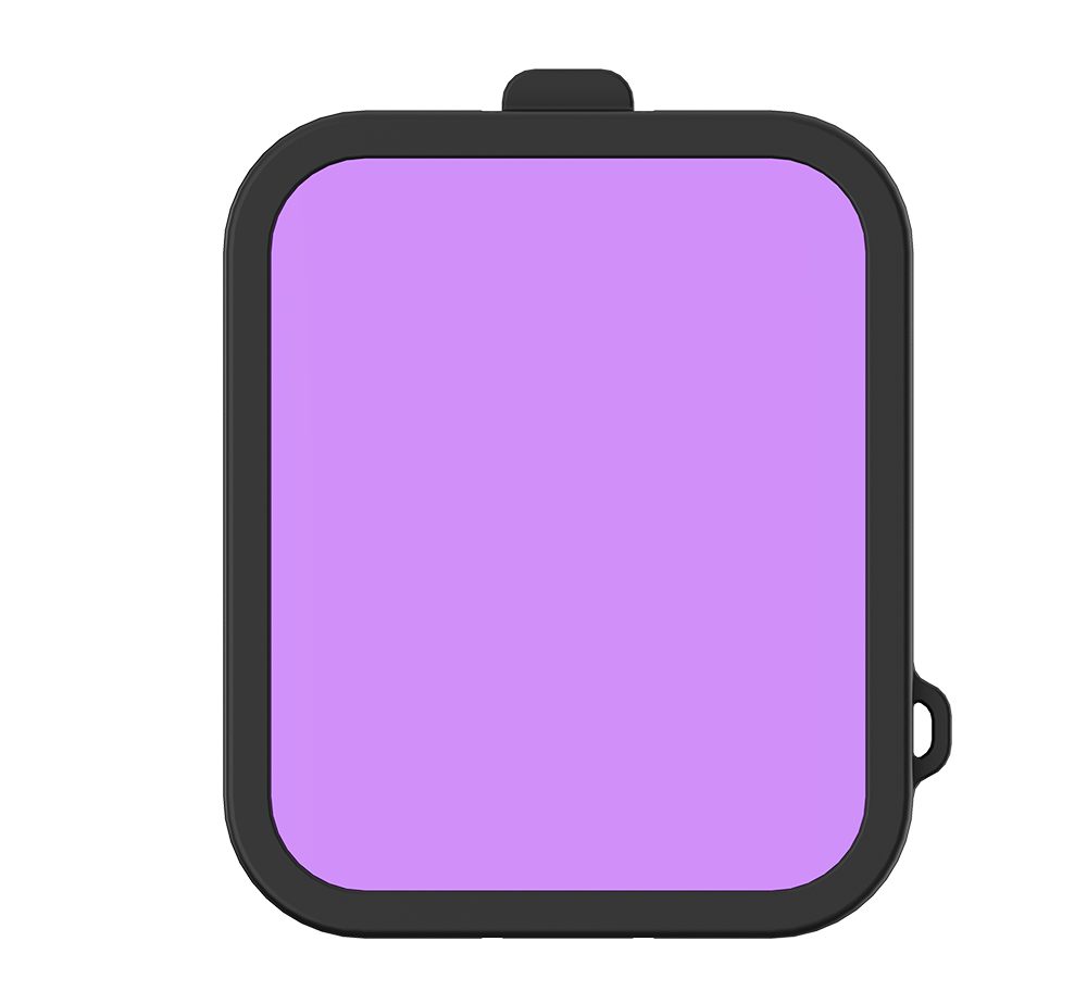 Sealife Accessories SportDiver Farbfilter Magenta