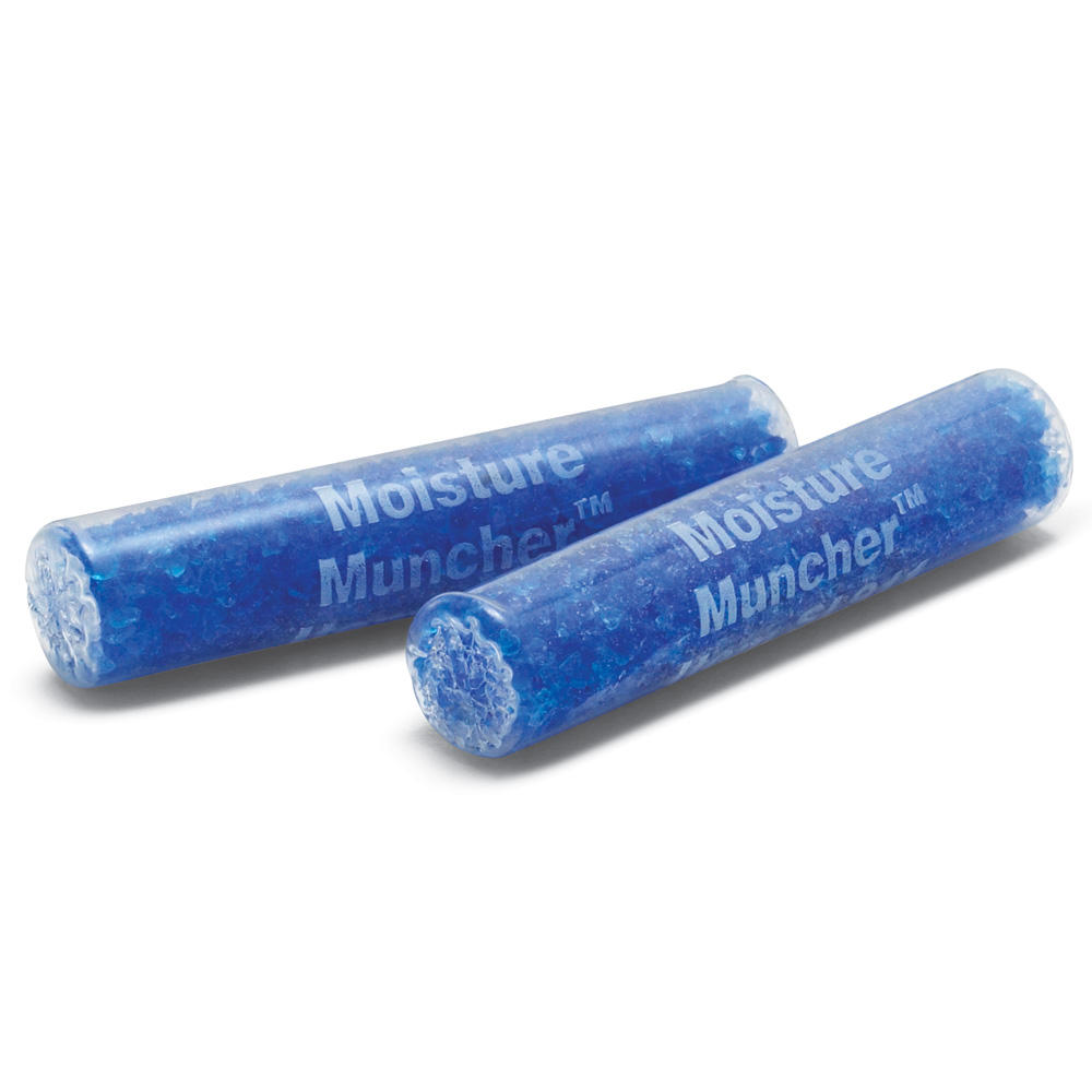 Sealife Accessories Moisture Muncher Kapseln Blau 10 St