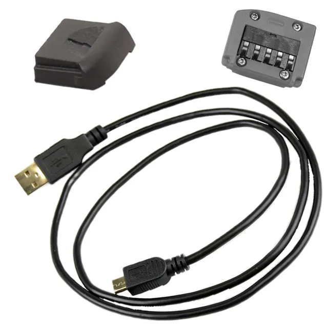 SeaLife Micro USB-Adapter Kabelset Typ C
