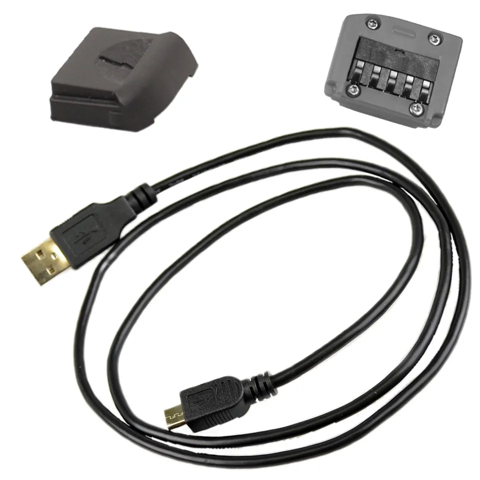 SeaLife Micro USB-Adapter Kabelset Typ C