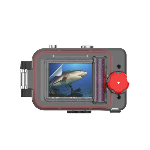 Sealife Accessories Screen Shield Displayschutz ReefMaster RM-4K