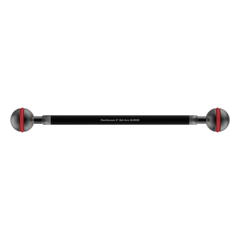 Sealife Flex-Connect Ball Arm Kit Kugelarm Set Unterwasser