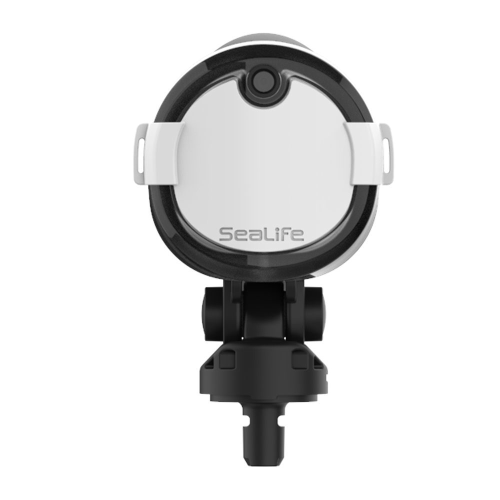 SeaLife Sea Dragon Duo Flash Unterwasserblitz Set Auto Modus