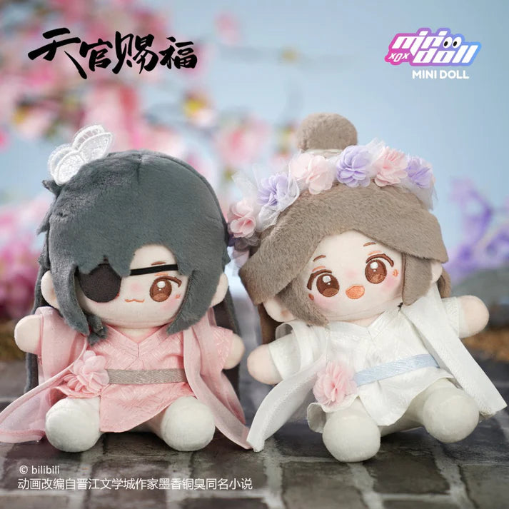 Manlin Heaven Official's Blessing Figur Hua Cheng 15 cm
