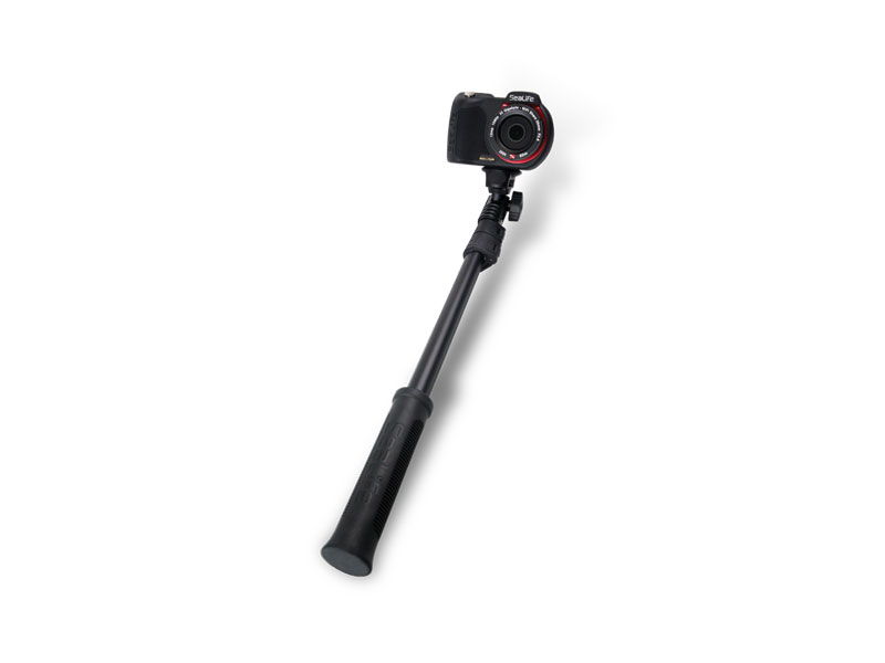 SeaLife Flex-Connect AquaPod Mini Selfie-Stick GoPro