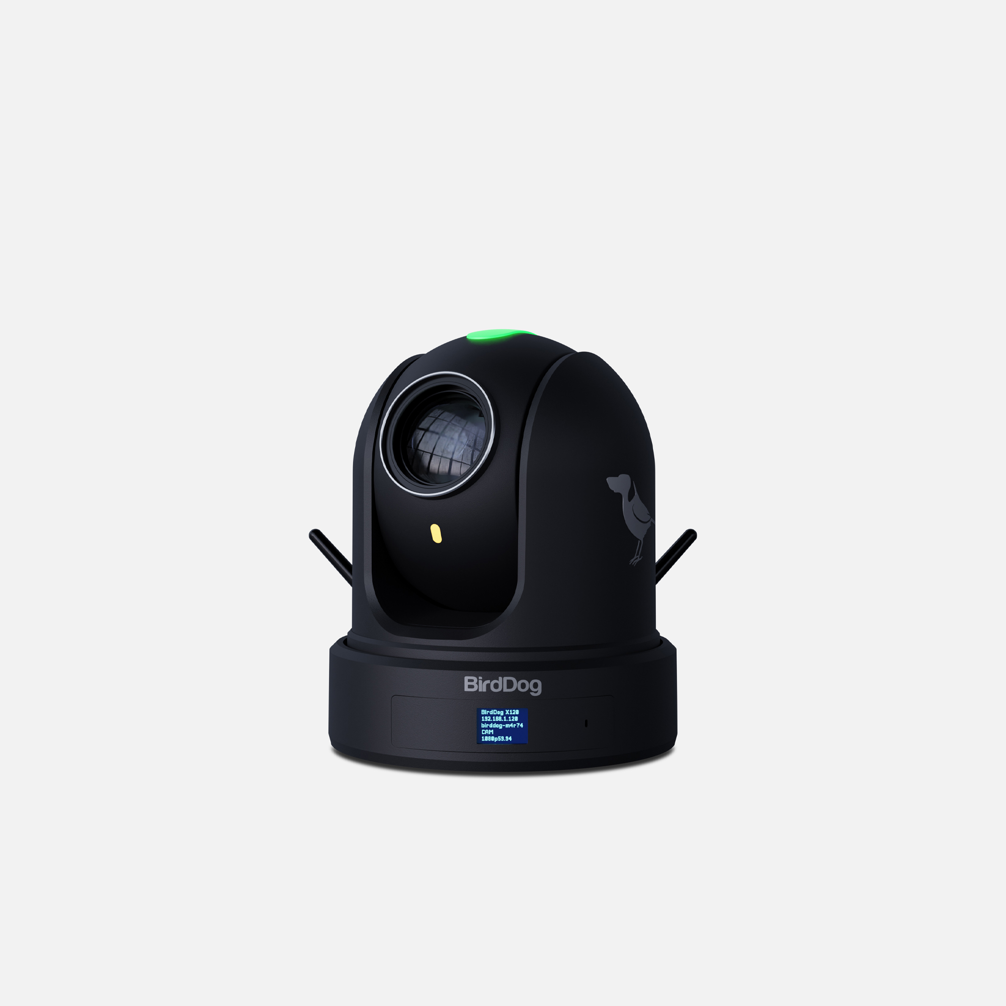 BirdDog X Series X120 PTZ Kamera 1080p 20x Zoom