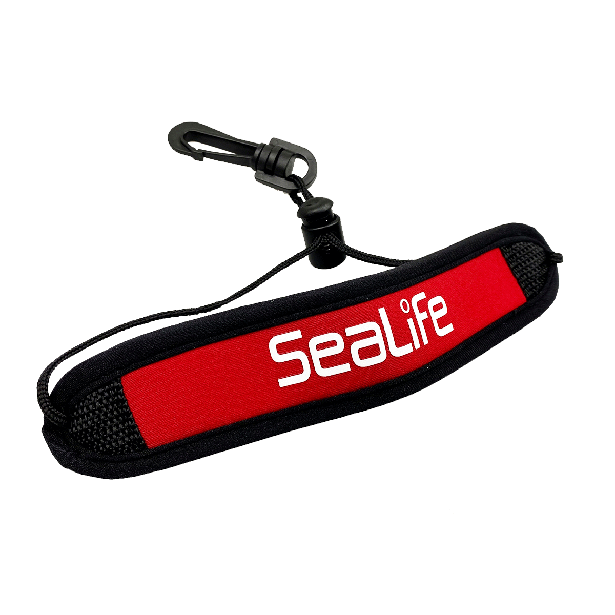 Sealife Accessories Deluxe Wrist Strap Handschlaufe Clip