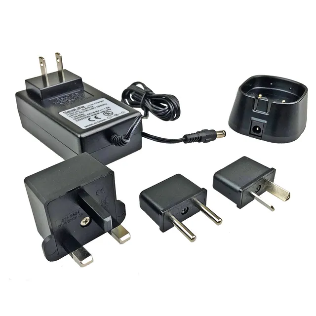 Sealife Accessories Sea Dragon Charger Kit Ladegerät