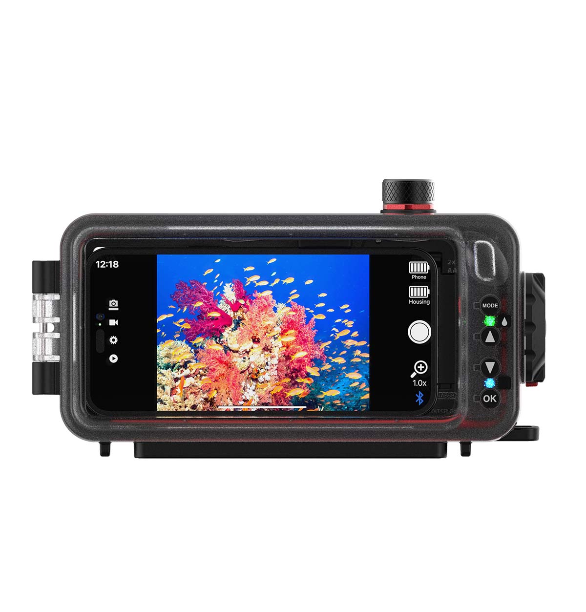 SeaLife SportDiver Ultra Smartphone Tauchgehäuse
