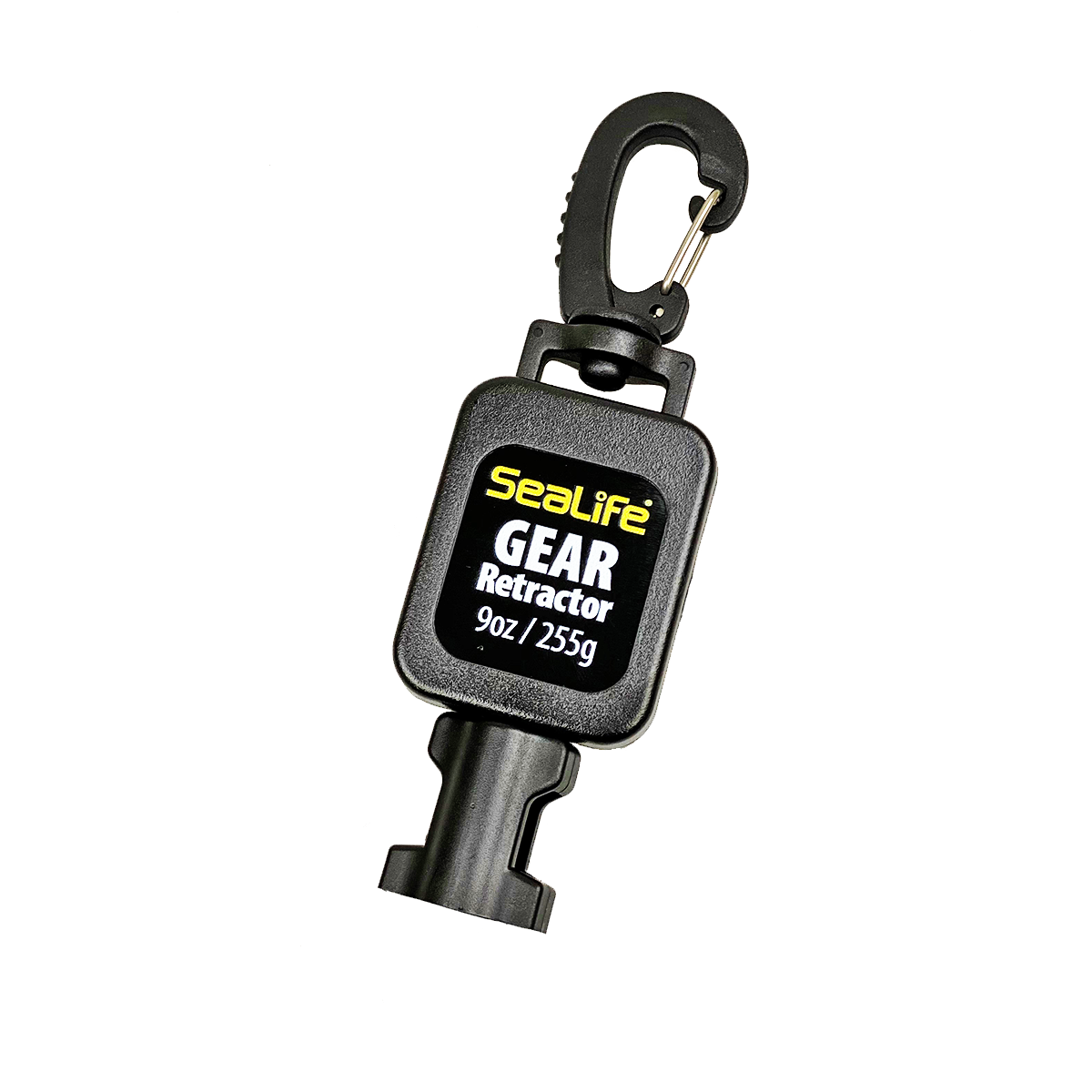 Sealife Accessories Gear Retractor Aufroller Sicherung