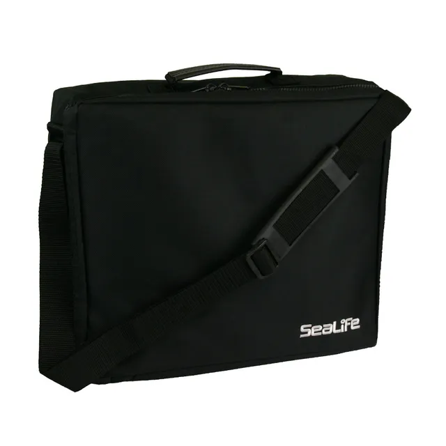 SeaLife Pro Duo Unterwasser-Hülle Case wasserdicht