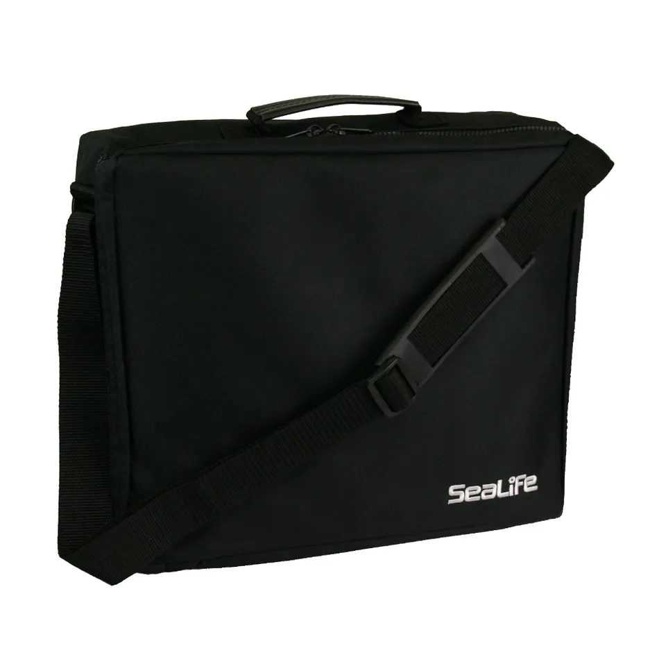 SeaLife Pro Duo Unterwasser-Hülle Case wasserdicht