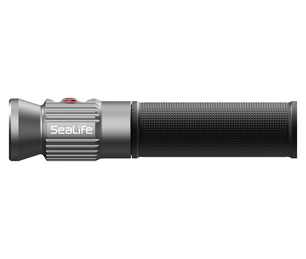 SeaLife Sea Dragon Mini 1200 Tauchlampe 1200 Lumen Spot