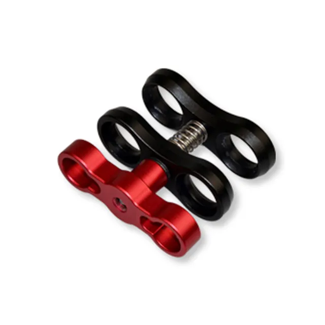 Sealife Flex-Connect 1" Ball Clamp Kugelklemme