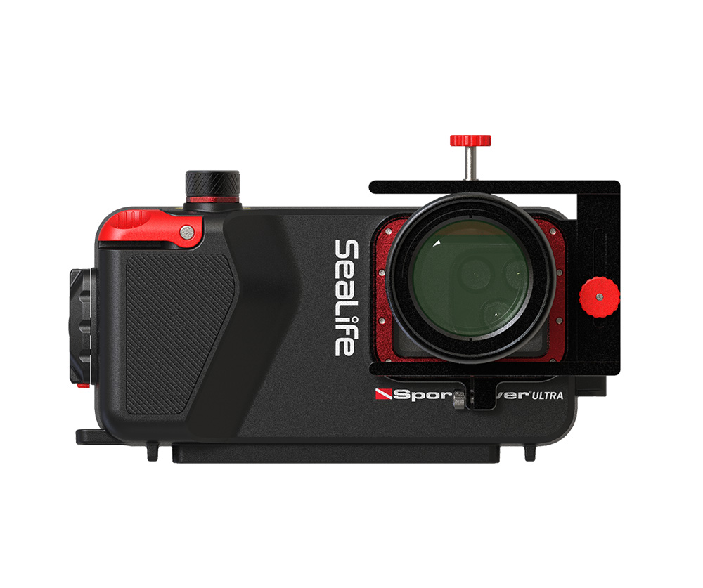 Sealife Lenses SportDiver Objektivadapter 52/67mm