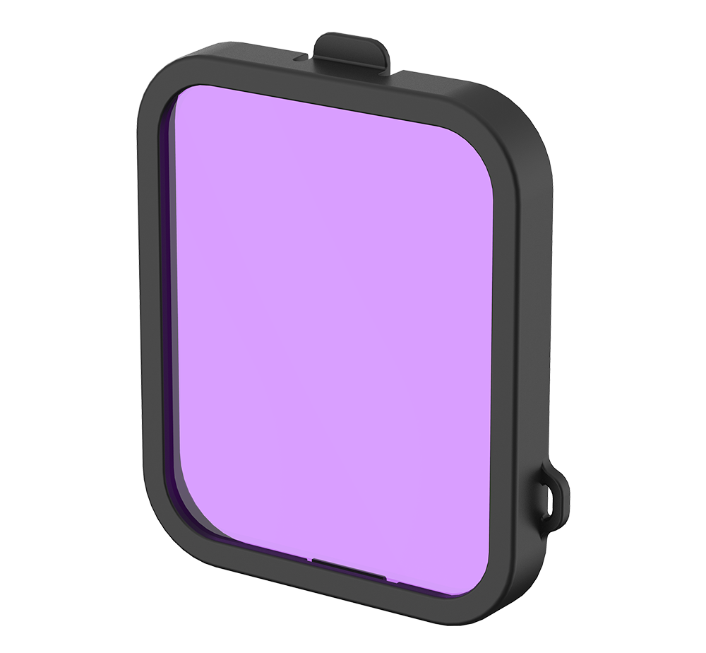 Sealife Accessories SportDiver Farbfilter Magenta