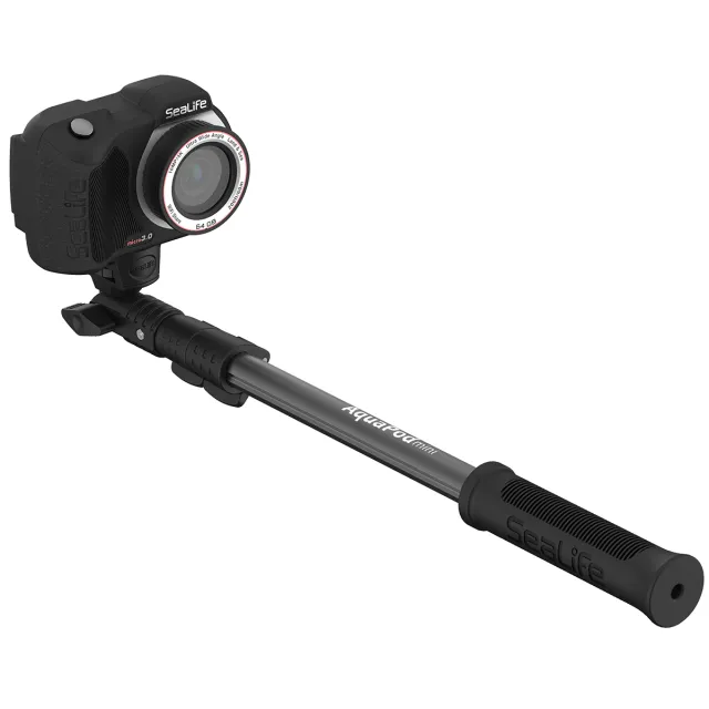 SeaLife Flex-Connect AquaPod Mini Selfie-Stick GoPro