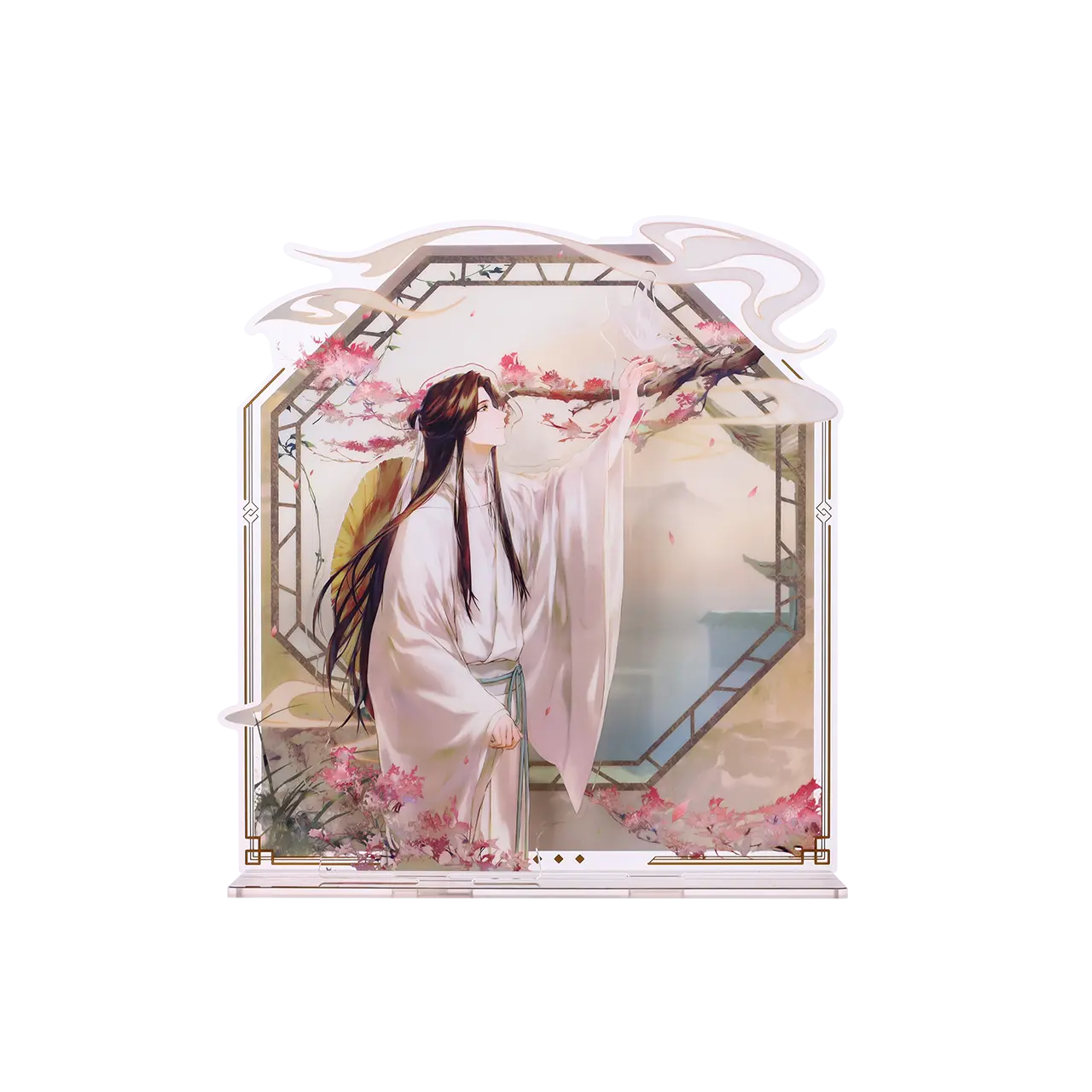Manlin Heaven Official's Blessing Acrylstandee Rauch 165x180
