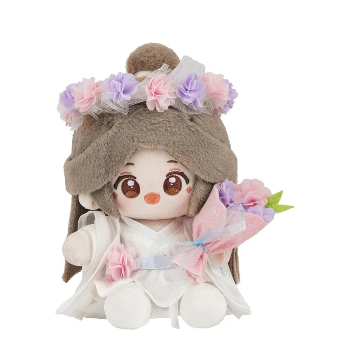 Manlin Heaven Official's Blessing Figur Xie Lian 15cm
