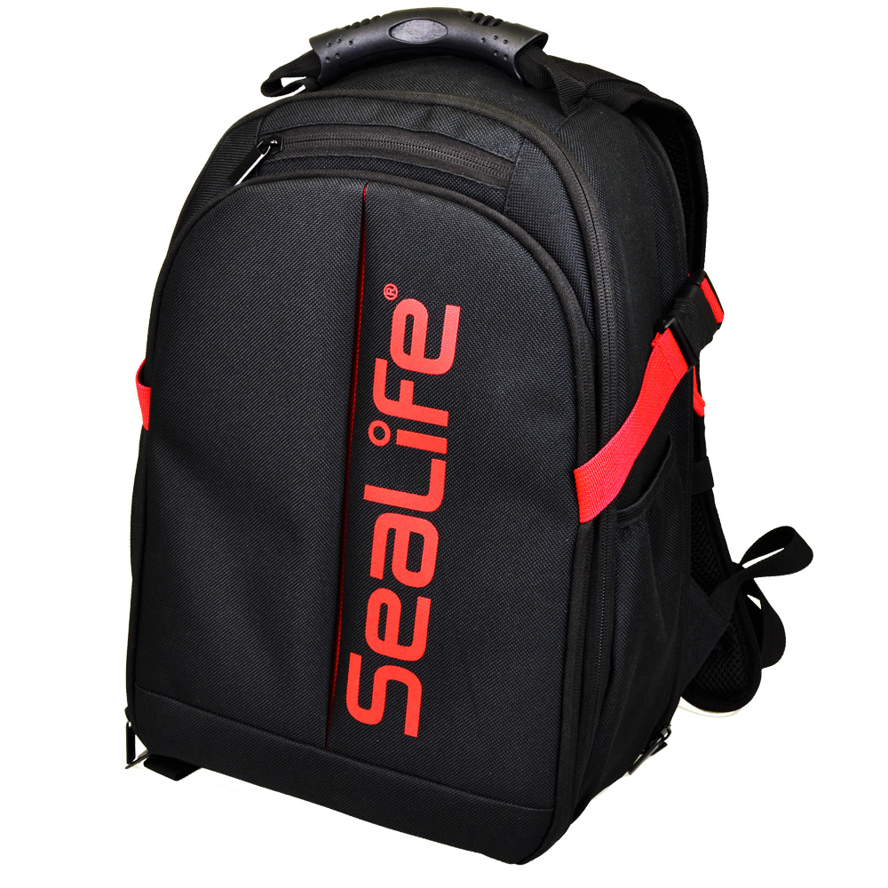 Sealife Accessories Photo Pro Fotorucksack Backpack