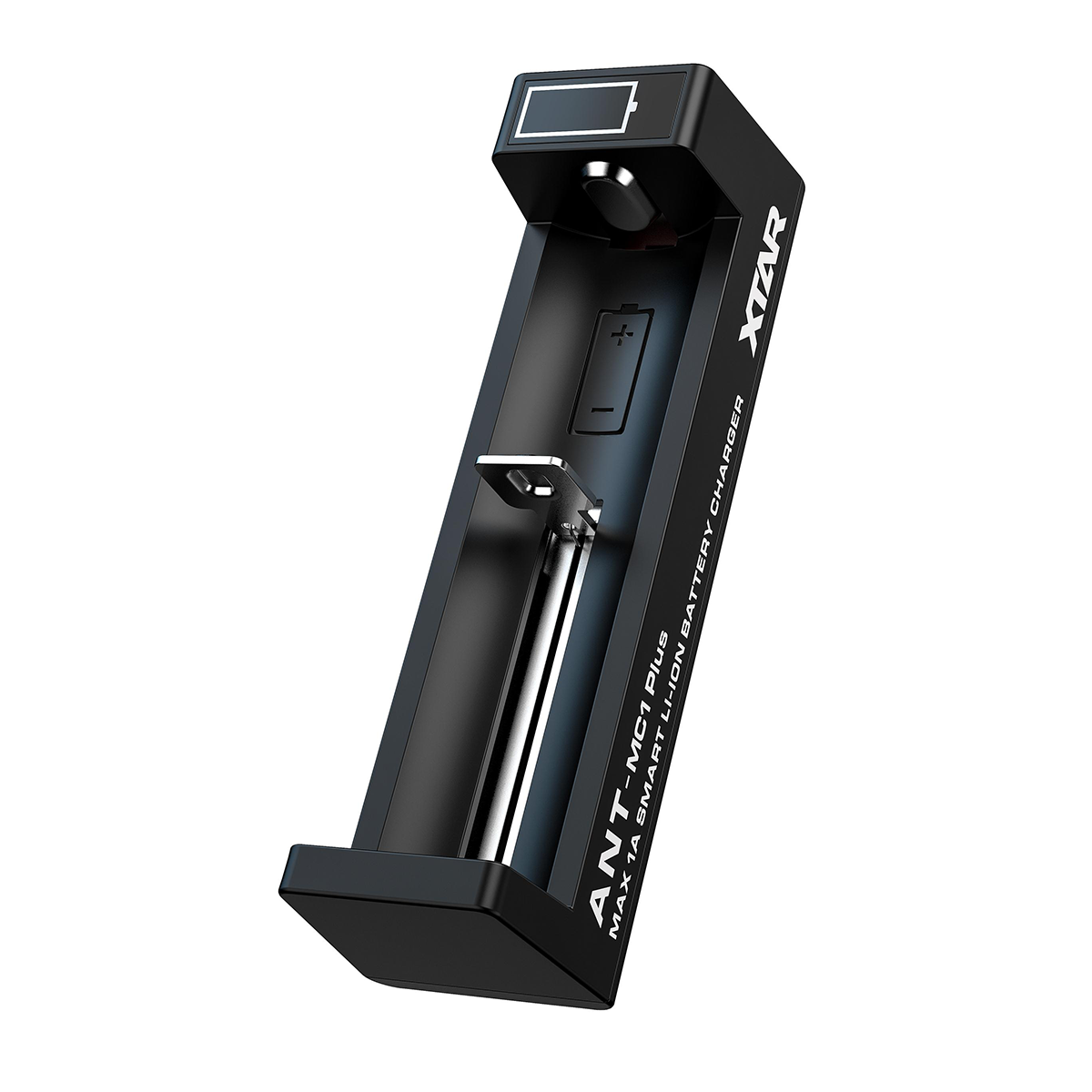 Sealife Accessories XTAR Mini USB Ladegerät für 18650 Akku