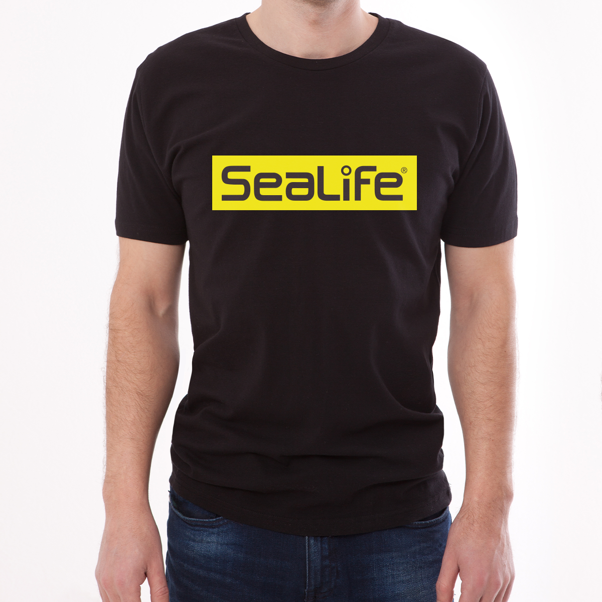 Sealife Accessories Logo T-Shirt Unisex