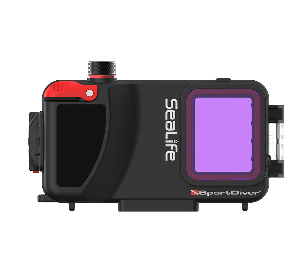 Sealife Accessories SportDiver Farbfilter Magenta