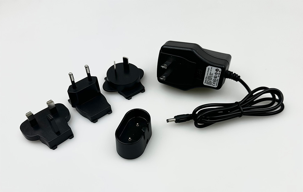 Sealife Accessories Sea Dragon Ladegerät Kit 7.4V 25Wh Akku