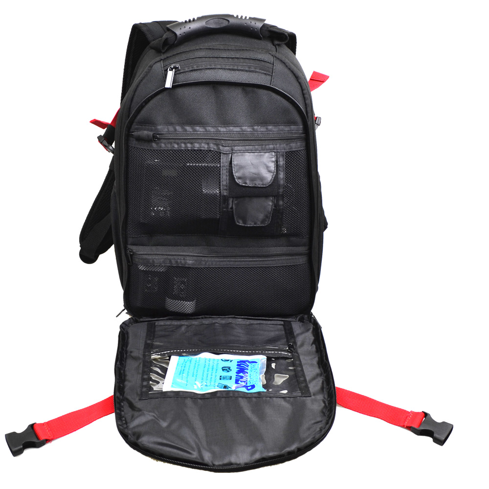 Sealife Accessories Photo Pro Fotorucksack Backpack