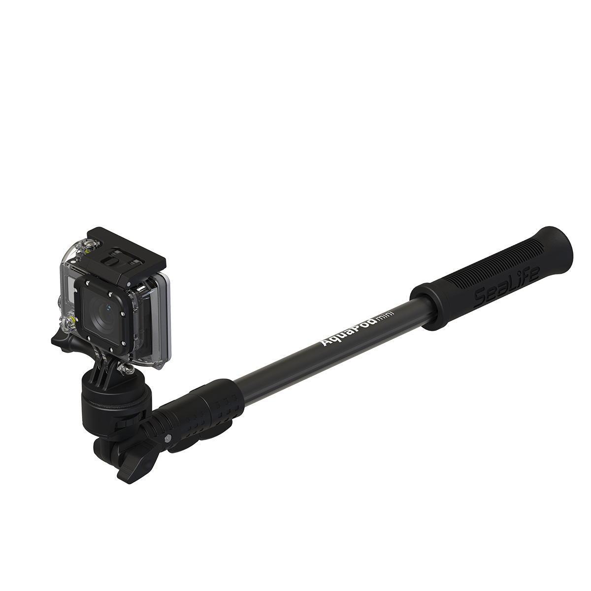 SeaLife Flex-Connect AquaPod Mini Selfie-Stick GoPro