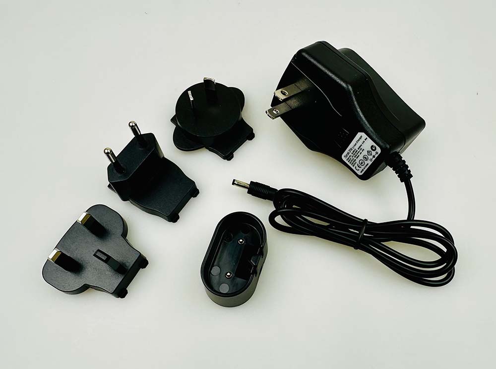 Sealife Accessories Sea Dragon Ladegerät Kit 7.4V 25Wh Akku