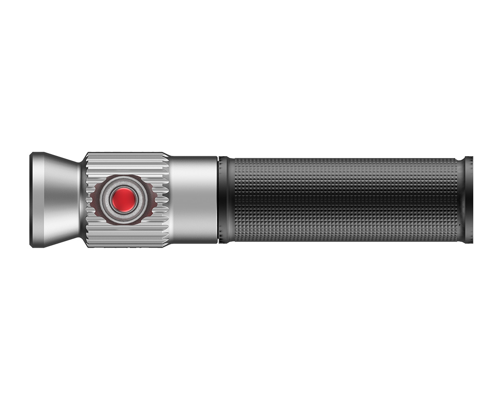 SeaLife Sea Dragon Mini 1200 Tauchlampe 1200 Lumen Spot