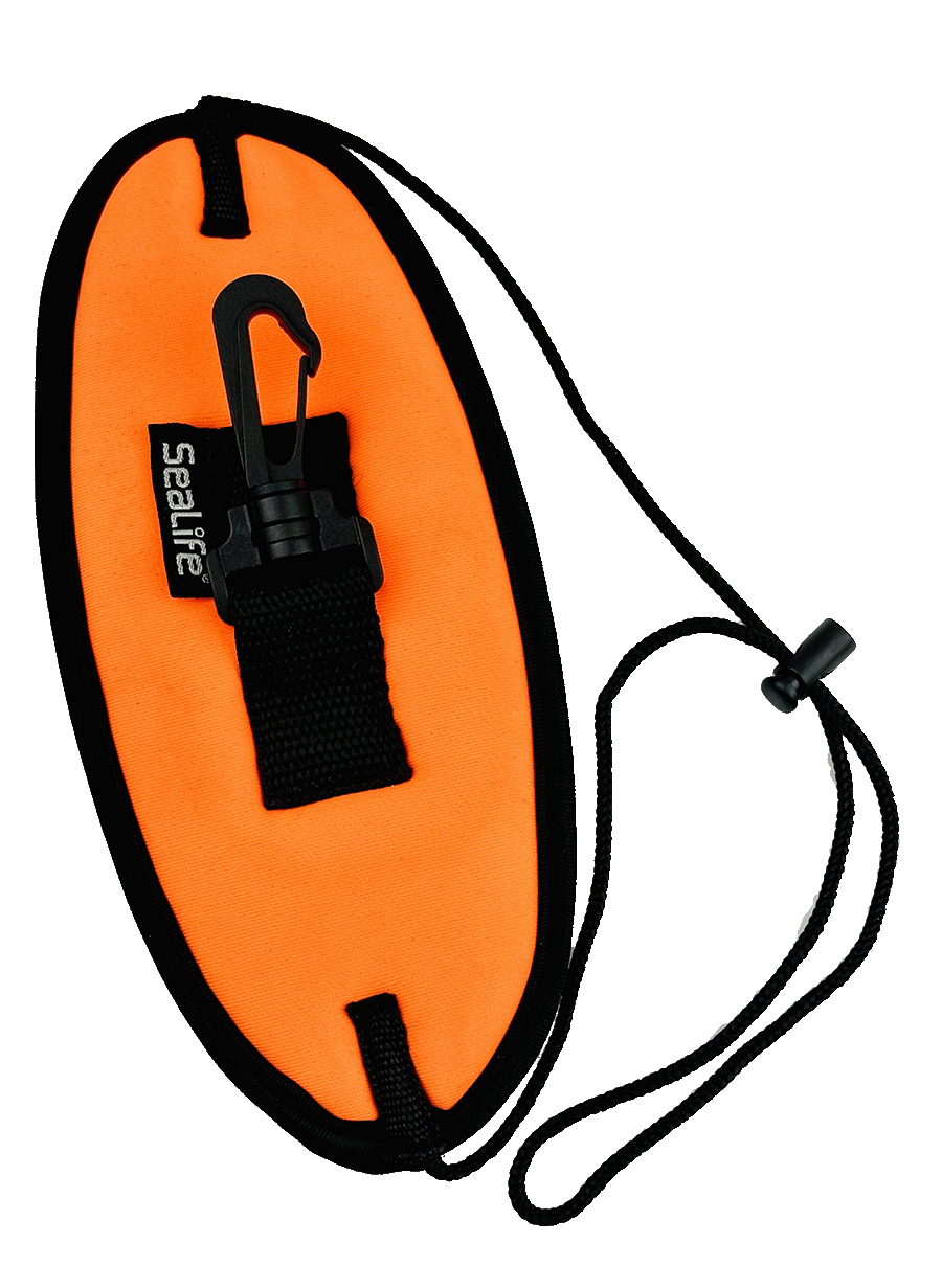 Sealife Accessories Float Strap Schwimmriemen für Micro