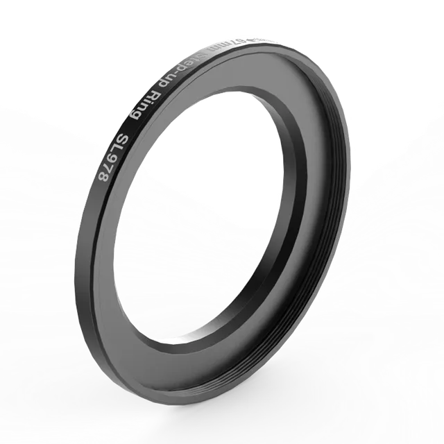 SeaLife DC-Series 52-67mm Step-up Ring Objektivadapter