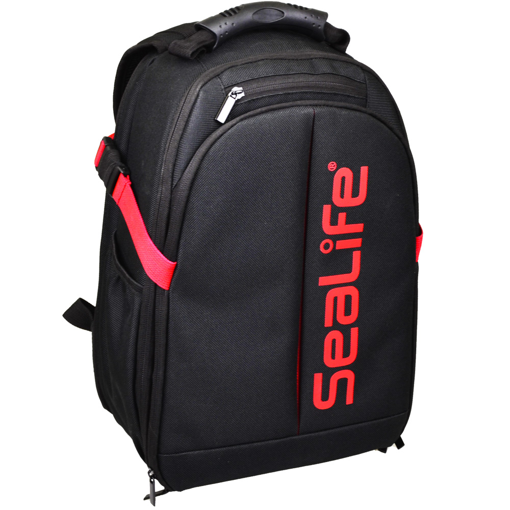 Sealife Accessories Photo Pro Fotorucksack Backpack