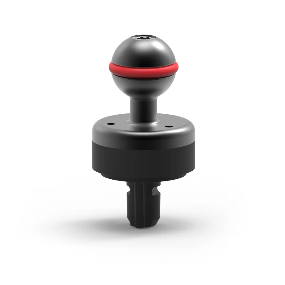 Sealife Flex-Connect Ball Joint Kugelkopfadapter