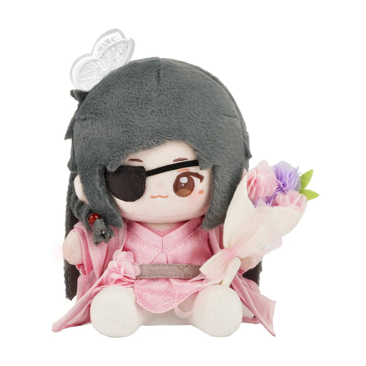 Manlin Heaven Official's Blessing Figur Hua Cheng 15 cm