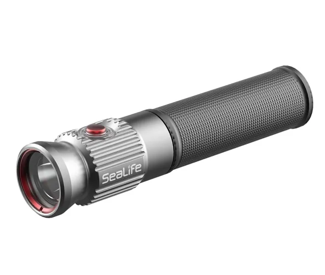 SeaLife Sea Dragon Mini 1200 Tauchlampe 1200 Lumen Spot