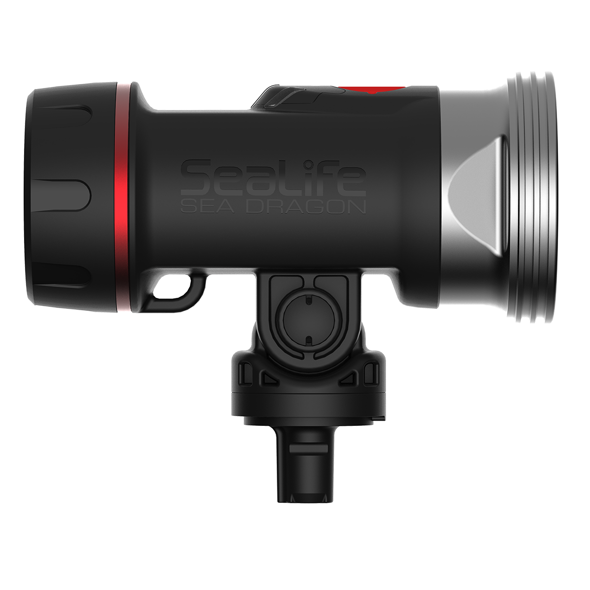 Sealife Sea Dragon Pro Dual Beam Tauchlampe 3000 Lumen Rotlicht