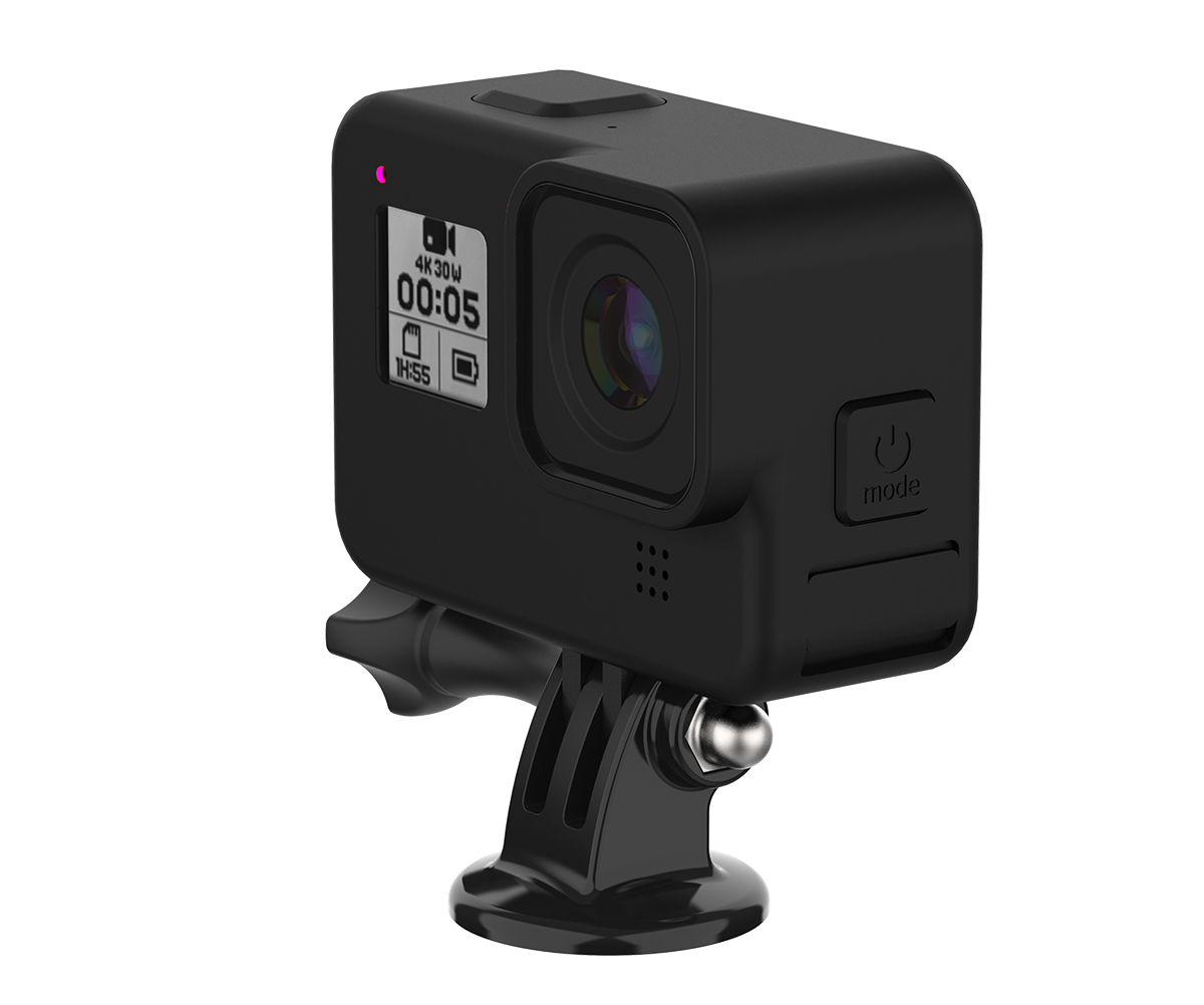Sealife Flex-Connect 1/4-20 Adapter Actioncams