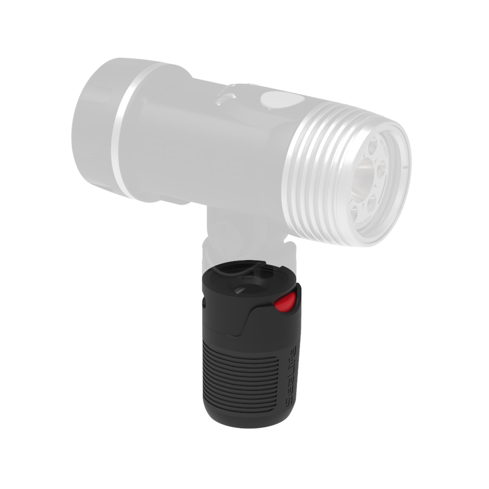 Sealife Flex-Connect Handle Griff Tauchzubehör
