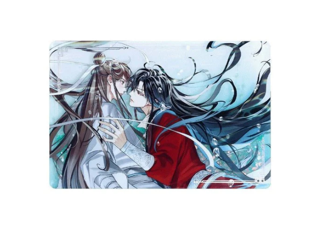 Manlin Heaven Official's Blessing Wasser Acrylblock 140x100mm
